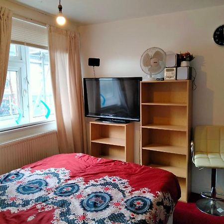 Cosy Room 2 לונדון מראה חיצוני תמונה
