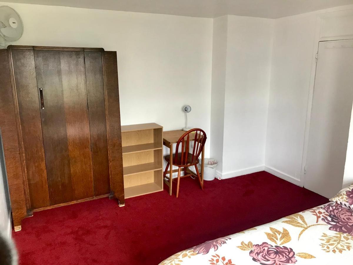 Cosy Room 2 לונדון מראה חיצוני תמונה