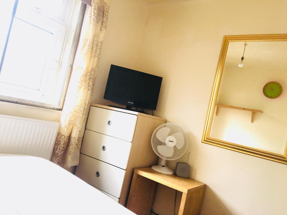 Cosy Room 2 לונדון מראה חיצוני תמונה