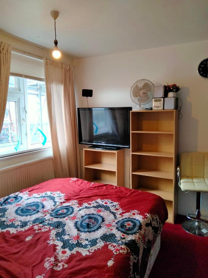 Cosy Room 2 לונדון מראה חיצוני תמונה